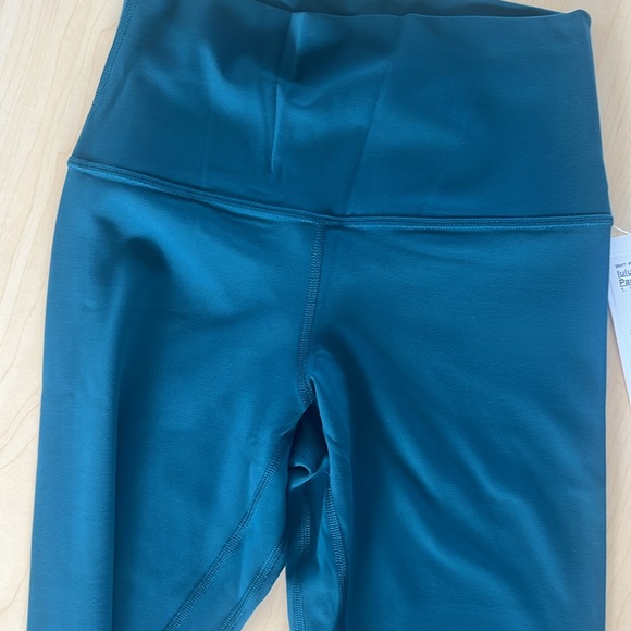 Align HR Pant 28” Green - Picture 7 of 8